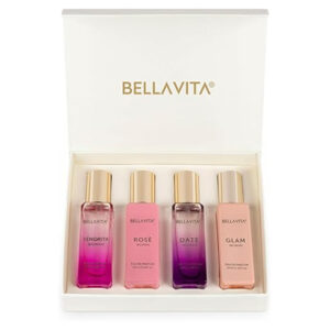 ella Vita Luxury Woman Eau De Parfum