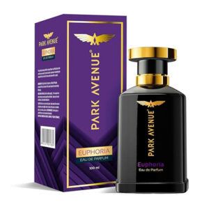 Park Avenue Euphoria