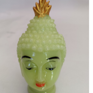 Idol for Home Decor Office Puja Room- Statue for Car Dashboard