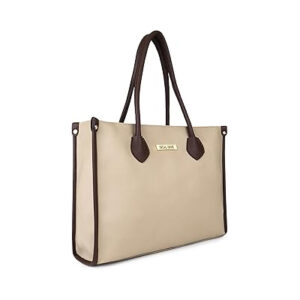 LEGAL BRIBE Textured Tote bag