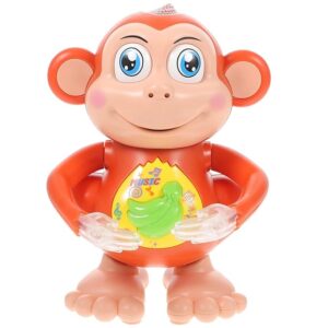 dancing monkey