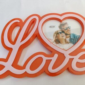 Gift frame