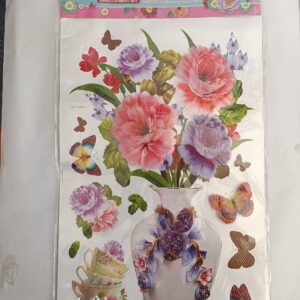 Home decor items