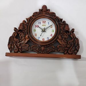 Buy  Brown Wall & Table Decor for Home & Kitchen by ATTRACTIONZ Online |