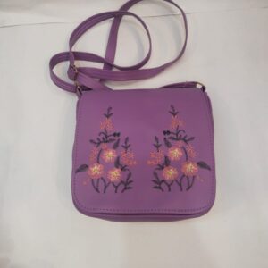Women Sling Bag Stylish Classy Design Crossbody Hobo Shoulder Side Sling Bag For Women