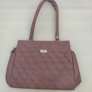 Women’s Vegan Leather Style  Handbags                         