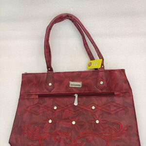 Fostelo Women’s Vegan Leather Style  Handbags               