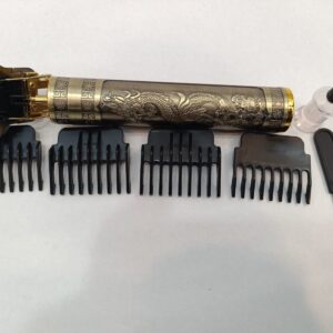 Trimmer Men Beard Trimmer Professional Hair Clipper Adjustable Blade Clipper