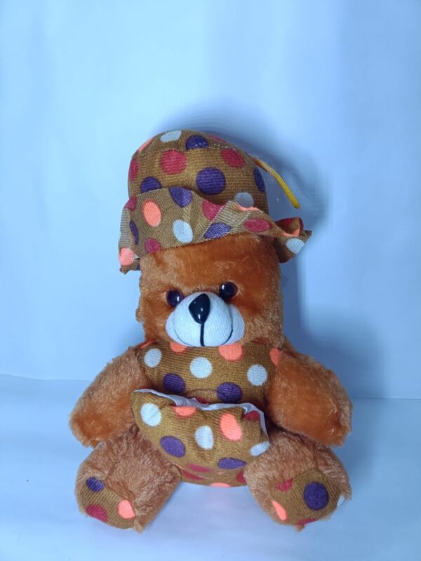 Soft Toys for Kids - Stuffed Animal Plush Soft Toy for Boys & Girls