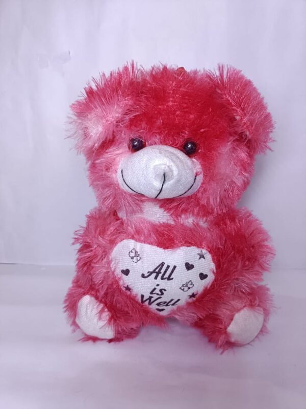 Soft Toys for Kids - Stuffed Animal Plush Soft Toy for Boys & Girls