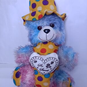 Soft Toys for Kids - Stuffed Animal Plush Soft Toy for Boys & Girls