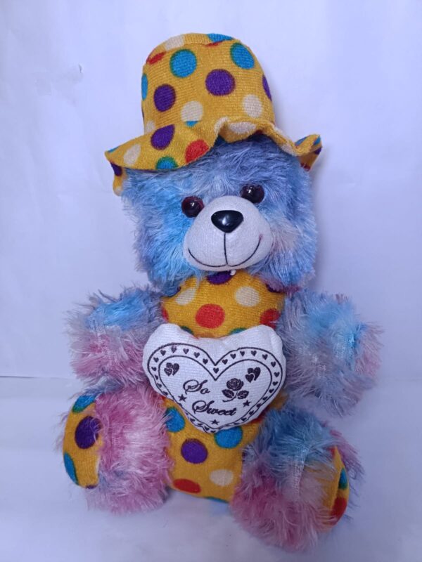 Soft Toys for Kids - Stuffed Animal Plush Soft Toy for Boys & Girls