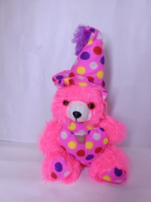 Soft Toys for Kids - Stuffed Animal Plush Soft Toy for Boys & Girls