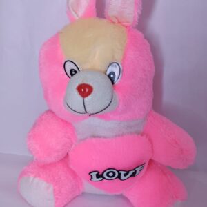 Soft Toys for Kids - Stuffed Animal Plush Soft Toy for Boys & Girls COLOR* PINK