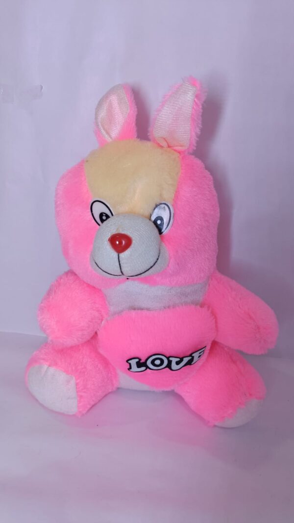Soft Toys for Kids - Stuffed Animal Plush Soft Toy for Boys & Girls COLOR* PINK