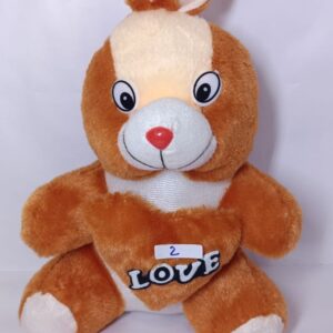 Soft Toys for Kids - Stuffed Animal Plush Soft Toy for Boys & Girls