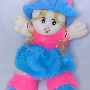 Soft Toys  DOLL for Kids - Stuffed Animal Plush Soft Toy for Boys & Girls