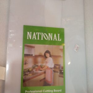 PROFESIANAL CUTTING BOARD VEGETABLES