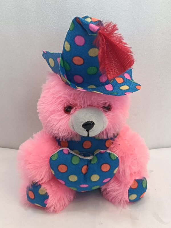 Soft Toys for Kids - Stuffed Animal Plush Soft Toy for Boys & Girls