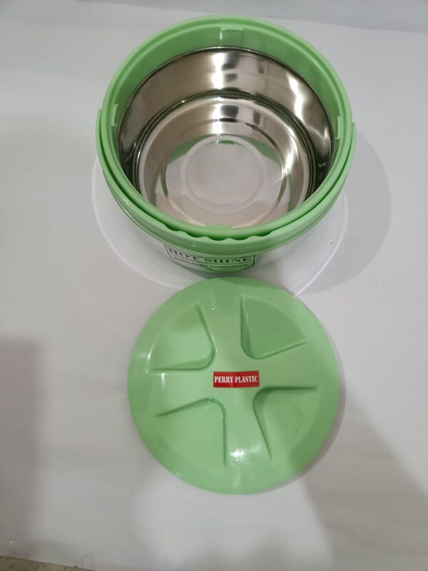 Cassreole 3000 ml capacity for home - Image 3