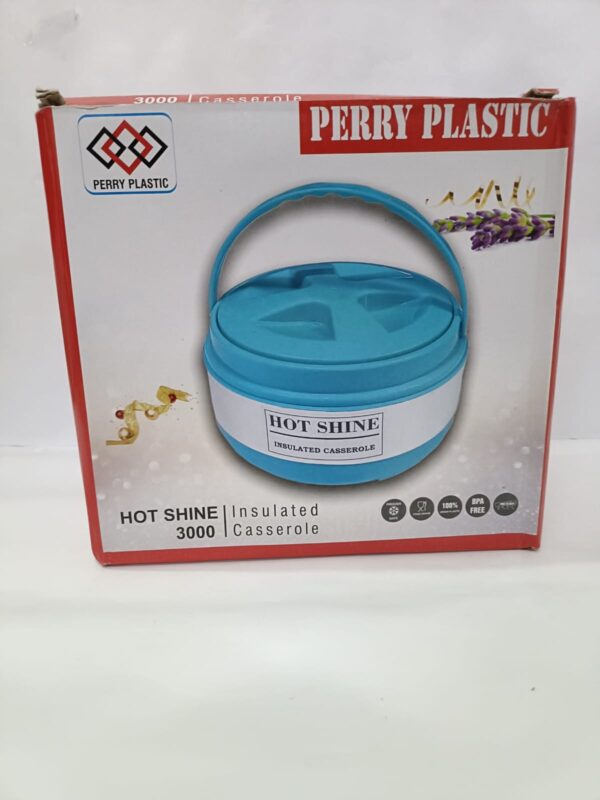 Cassreole 3000 ml capacity for home