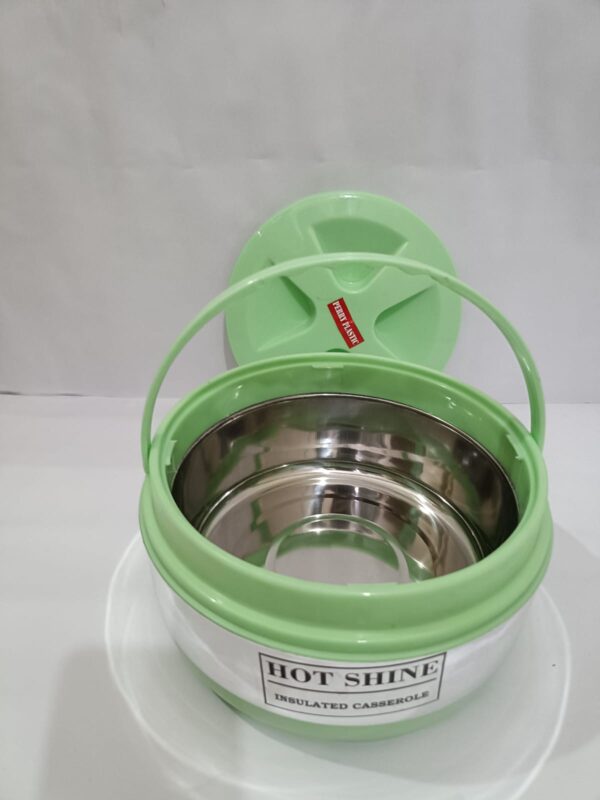Cassreole 3000 ml capacity for home - Image 4