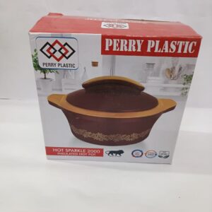 Cassreole 2000 ml capacity for home
