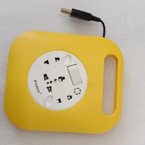 p pashto perfect electrical solution extension box 6amp 240volts