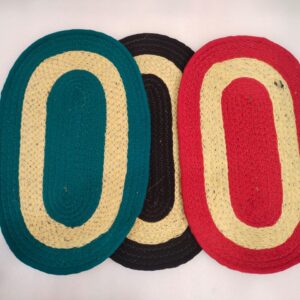 New paidan floor mat