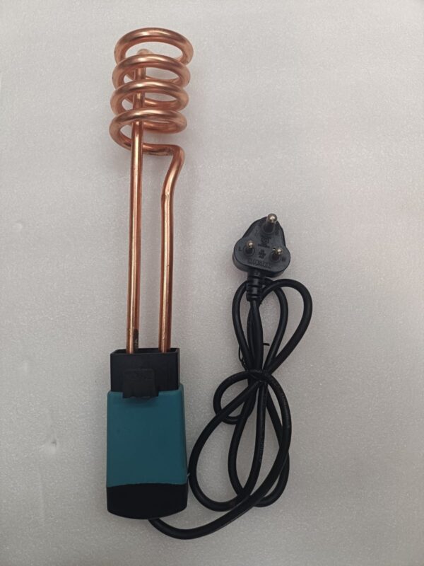 1500w Water Immersion Rod Smart Ganga - Image 2