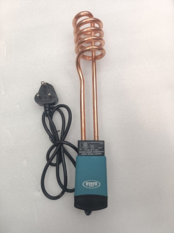1500w Water Immersion Rod Smart Ganga - Image 4