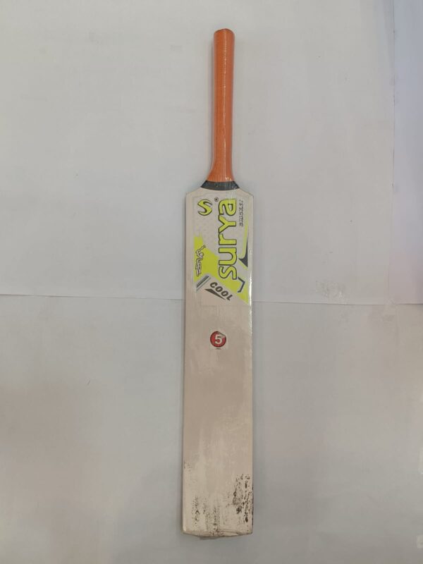 Surya cricket bat no 5