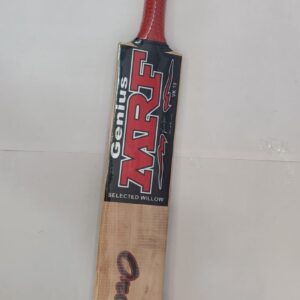ORIGIONAL MRF GRAND EDITION CRICKET BAT