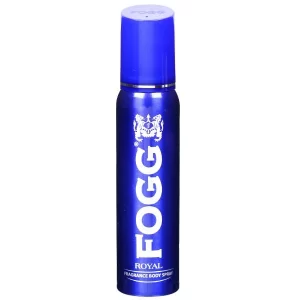 FOGG royal Deodorant Spray - For Men  (360 ml, Pack of 1)