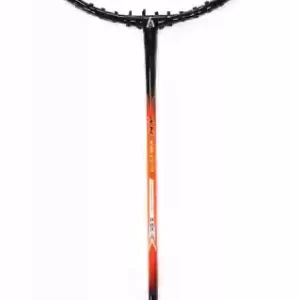 ASHAWAY AM 1000 SQ Orange, Black Strung Badminton Racquet - Buy