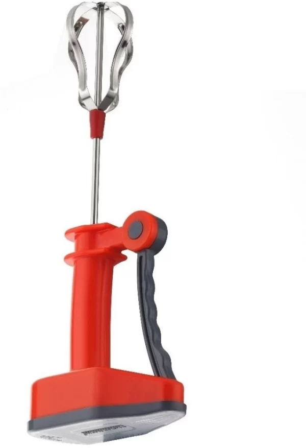JBSE 0 W Multicolor Hand Blender  (Butter Milk Machine Manual 3) - Image 2