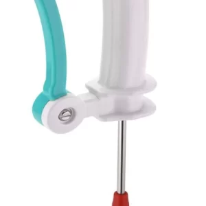 JBSE 0 W Multicolor Hand Blender  (Butter Milk Machine Manual 3)