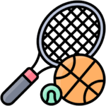 Sports Accessories
