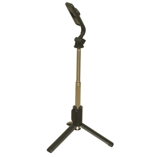 selfie stick