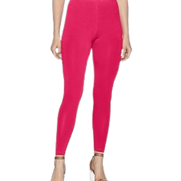 Zivame Women's Slim Leggings