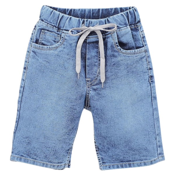 chopper club Boys Denim Shorts
