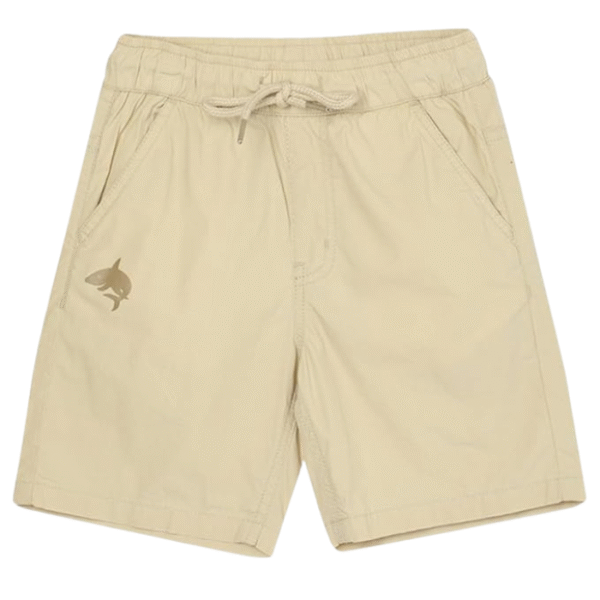 Max Boy's Boyfriend Shorts