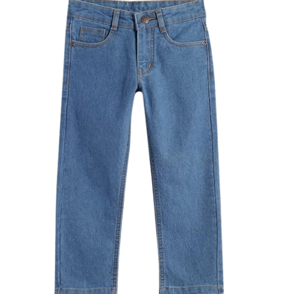 Urbano Juniors Boy's Slim Jeans Streatch
