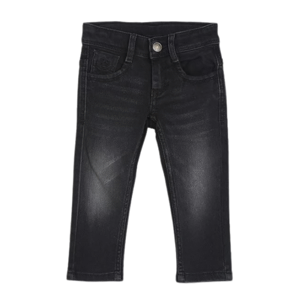 U.S. POLO ASSN. Kid's Slim Jeans