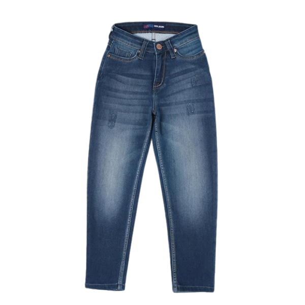 Pepe Jeans Boys Low Rise Regular Fit Track Pants