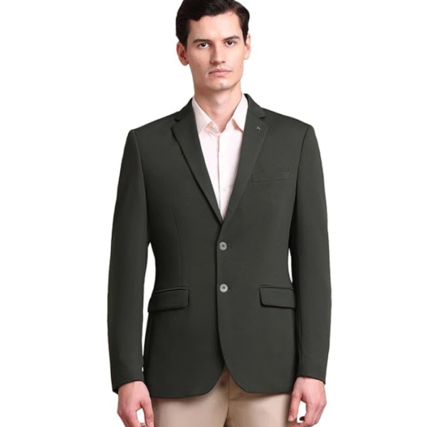 Arrow Men's Classic Casual Blazer