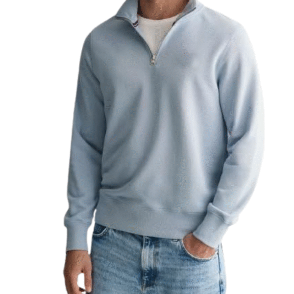 FN3 Half Zipper Men's Sweatshirt || Hoodie for Men || Unisex Sweatshirt