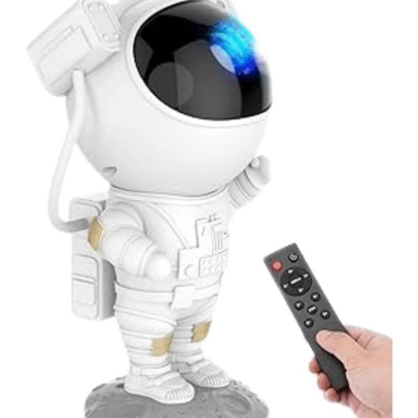 Astronaut Light Lamp