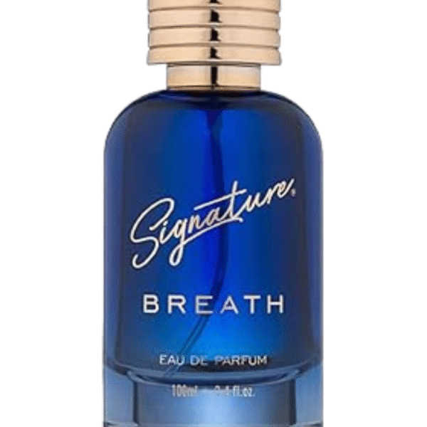 Signature Breath
