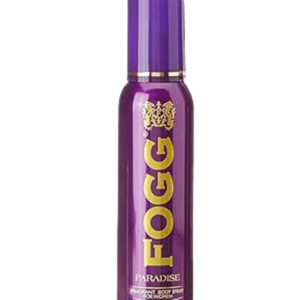 Fogg Paradise perfume 120 ml